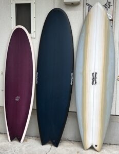 SURFBOARD | LOOPSURF